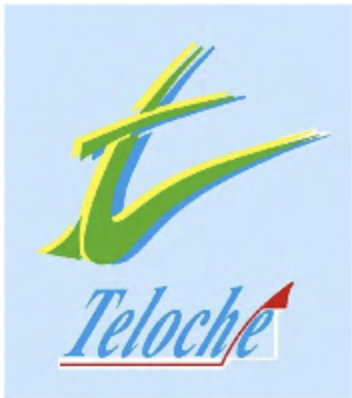 Logo ville de Teloché