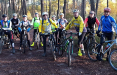 Groupe VTT