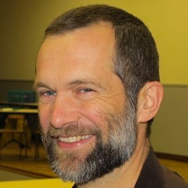 Angus CUNNINGHAM-BURLEY