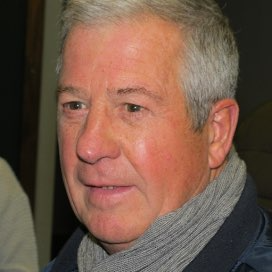 Patrick LEVEAU